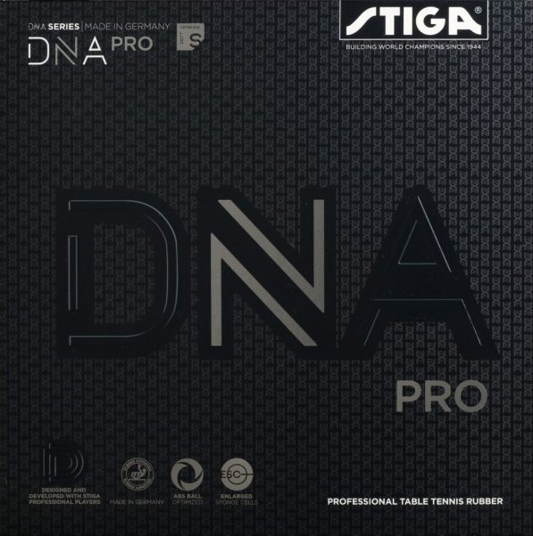 画像1: DNA PRO S (1)