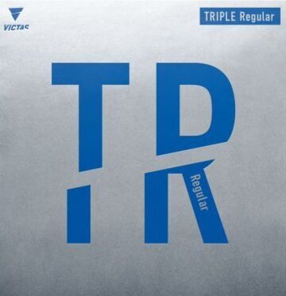 画像1: TRIPLE Regular (1)