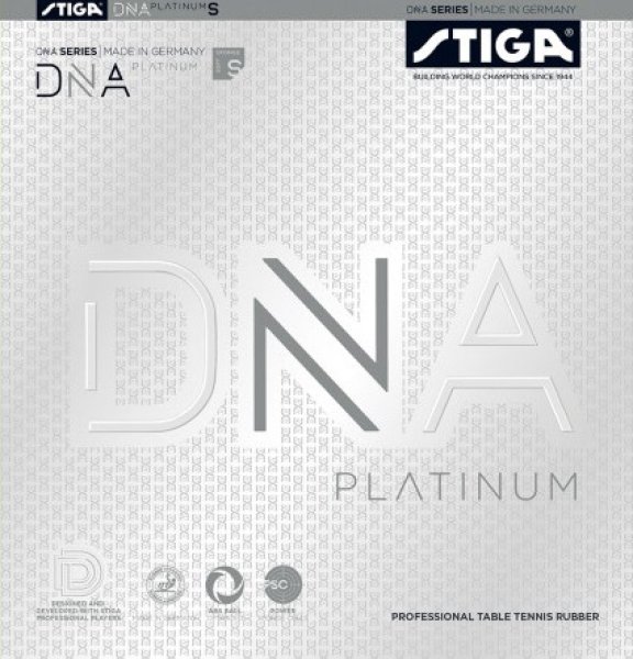 画像1: DNA PLATINUM S (1)
