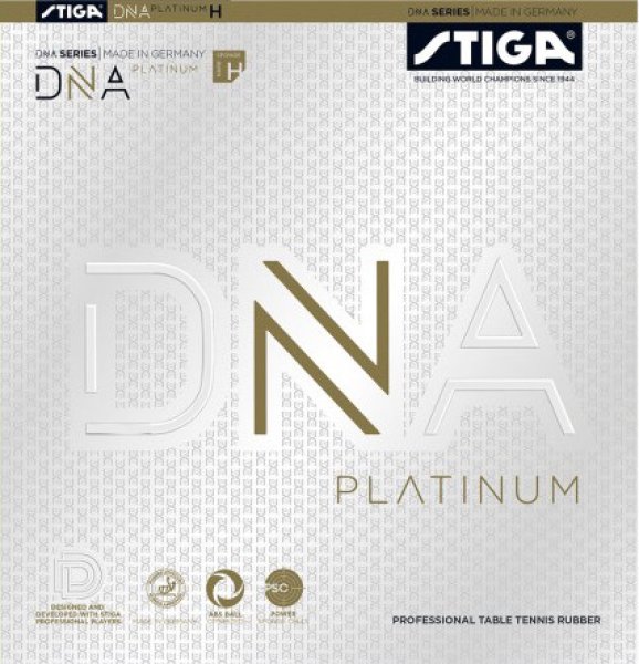 画像1: DNA PLATINUM H (1)