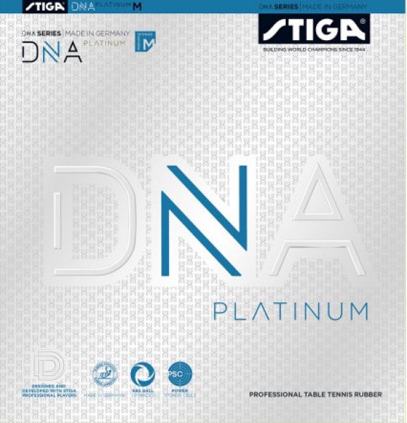 画像1: DNA PLATINUM M (1)