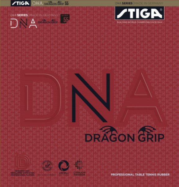画像1: DNA DRAGON GRIP (1)